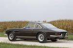 Ferrari 330 GTC 1966 года